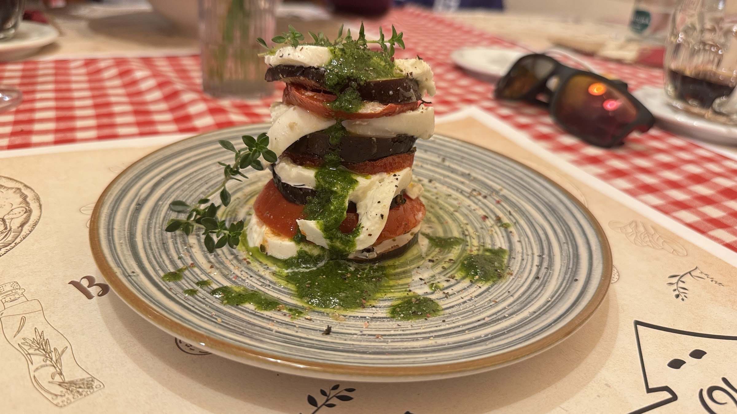 Penzion U Obludy & Ristorante Pizzeria Al Mostro